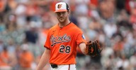 Wednesday night Orioles game thread: vs Mariners, 6:35