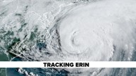 Hurricane Erin track: Beaches closed, warnings issued along NYC beaches, Jersey Shore and Long Island, New York