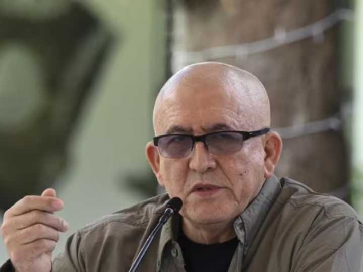 ELN niega participación en el asesinato de Miguel Uribe