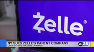 NY Attorney General suing the parent company of zelle