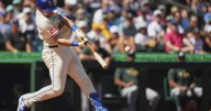Cal Raleigh sets single-season home run record for catchers as Mariners top Athletics 11