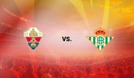 Elche vs Real Betis en vivo por fecha 1 de Liga de España 2025