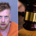 Man sentenced to 18 years for killing new wife in Phoenix Home Depot parking lot