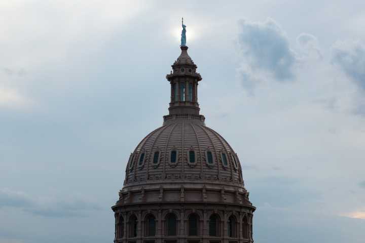 Texas Democrats to return to state, clearing way for new congressional maps