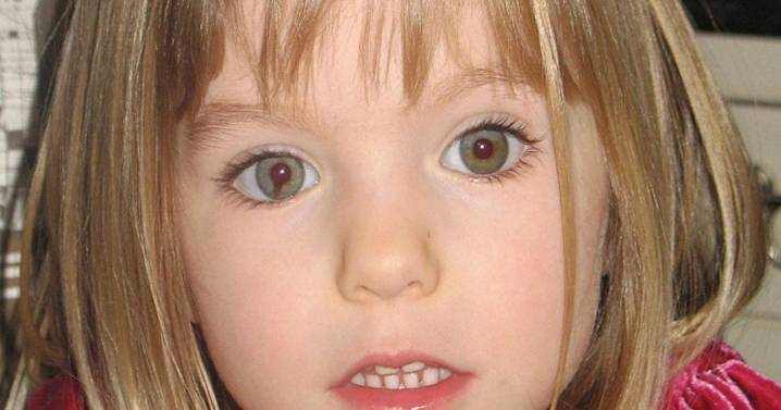 Five chilling Madeleine McCann theories - snatched and sold to hit