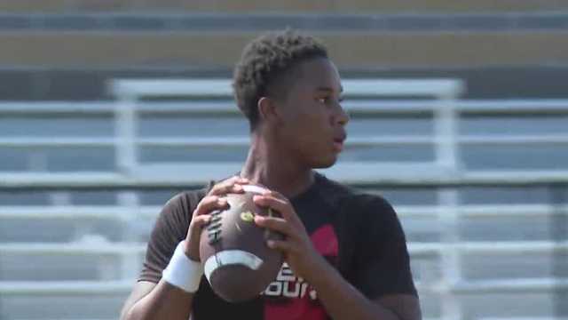 Central football embracing change with new coaches, players