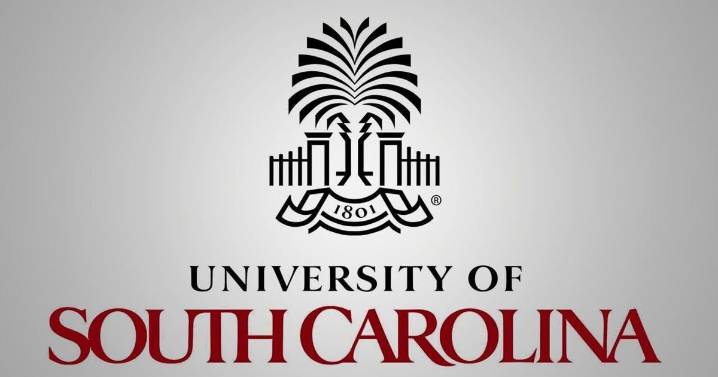 University of South Carolina alert states there is no evidence of active shooter
