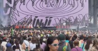 Outside Lands gets underway at Golden Gate Park