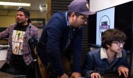 Radio Jornalera: la voz de las y los trabajadores migrantes en Estados Unidos