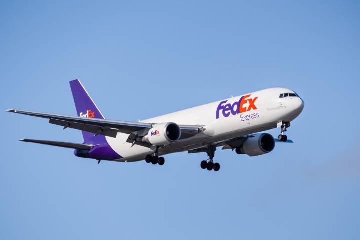 FedEx: An Opportunity To Own A Piece Of A Global Delivery Machine (NYSE:FDX)