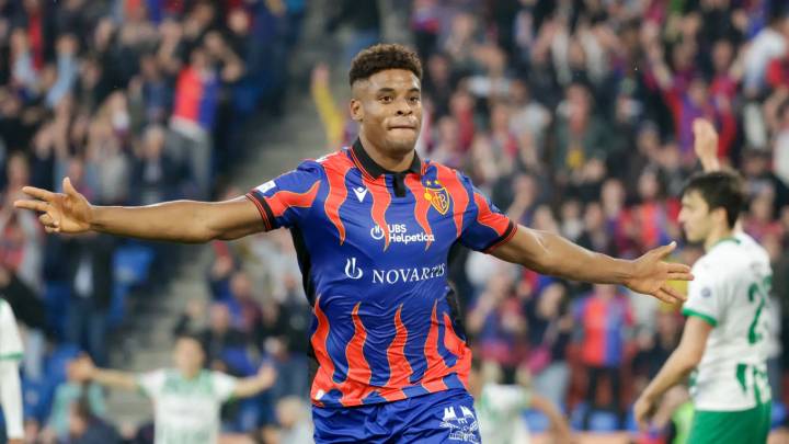 El ex del Huesca Kevin Carlos da otro salto en su carrera y fichará por el Niza