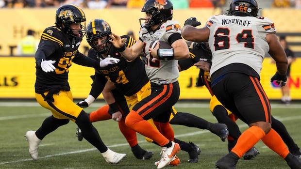 Whyte's overtime field goal earns Lions 41-38 victory over Ticats