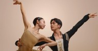 Tulsa Ballet to perform at United Kingdom Royal Opera House