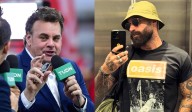 “Con dinero baila el perro”: Marc Crosas explota contra Faitelson por participar en Supernova Orígenes