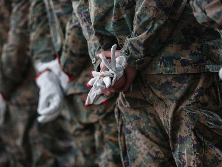 Nuevo caso de drogas en las FF. AA.: detienen a tres cabos del Ejército y a un civil por retiro de encomienda con sustancias ilícitas en Puerto Aysén