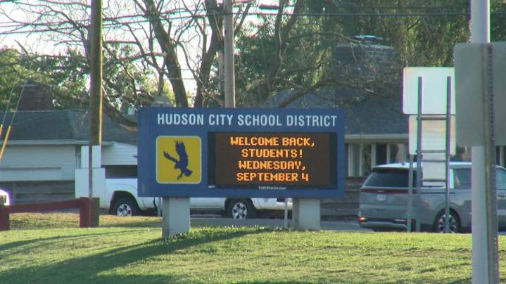 Hudson CSD superintendent resigns, interim superintendent appointed