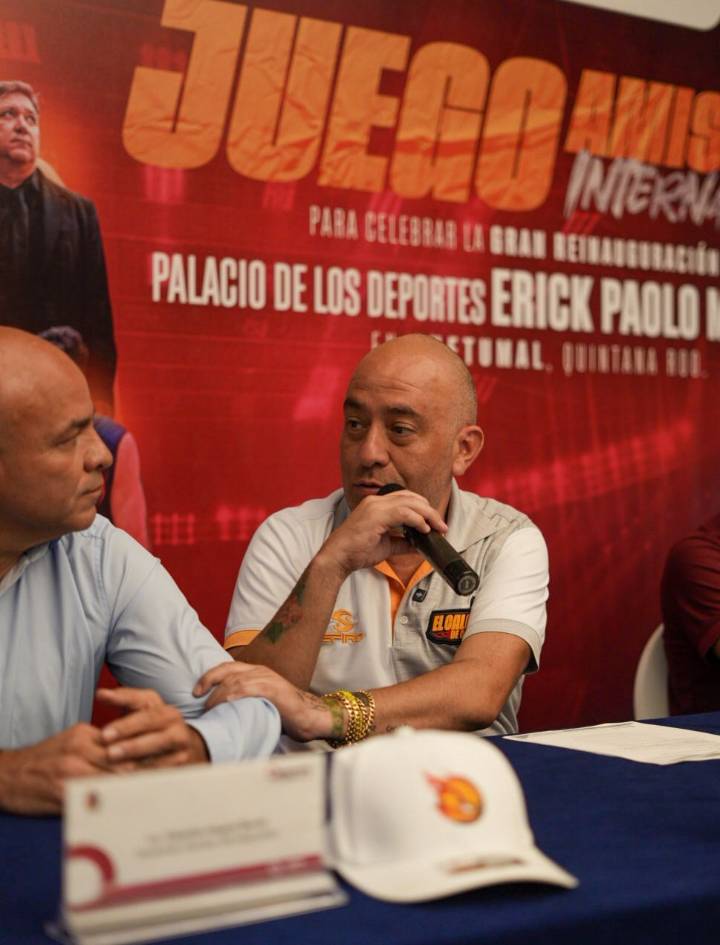Prioriza CODEQ el impulso deportivo