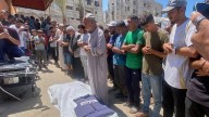 Israeli double-strike that killed 5 journalists sparks international condemnation