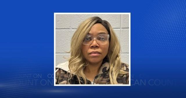 Limestone County shooting suspect caught in Madison