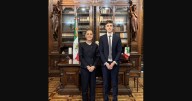 Sheinbaum se reunió con abogado de Pedro Castillo; ¿qué se habló sobre el expresidente de Perú?