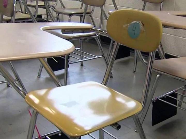 Federal voucher program at center of NC power struggle