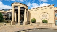 James Clacher trial: Woman 'raped within 15 minutes of meeting Tinder date for first time', court hears