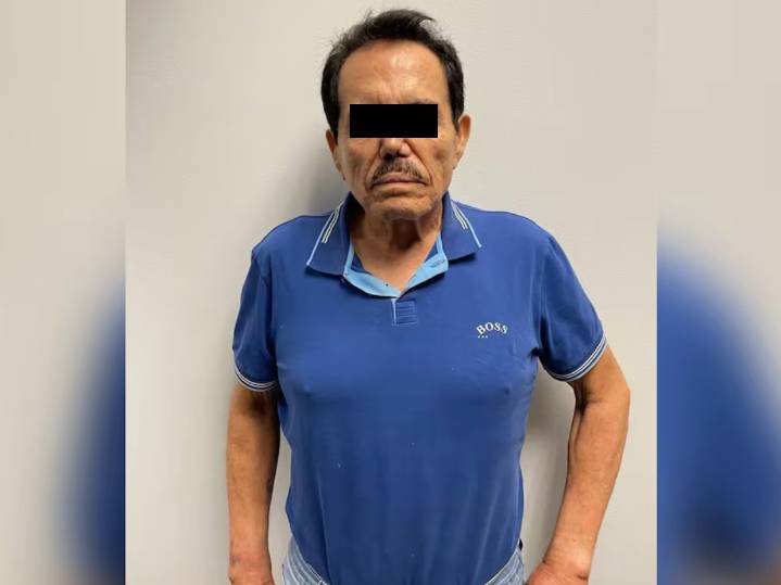 «El Mayo» Zambada acuerda con EE.UU. declararse culpable