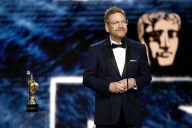 New BAFTA Honours Marks End of Britannia Awards