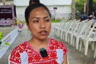 Hablantes de náhuatl en Huazalingo aún son discriminados, denuncia funcionaria