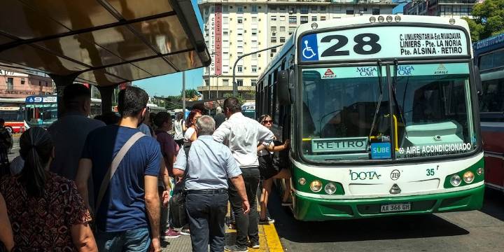 Cómo funcionarán los servicios públicos durante el viernes no laborable