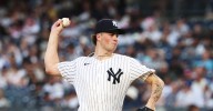 New York Yankees vs. Houston Astros: Cam Schlittler vs. Hunter Brown
