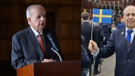 Jorge Zorro se posesionó como embajador ante Rusia y Guillermo Reyes seguirá en el cargo ante Suecia