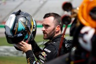 Austin Dillon Faces Relentless Backlash as NASCAR Fans Refuse to Change Opinion