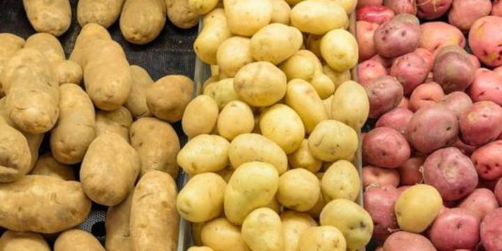 3 BRILLIANT MINUTES: The tasty tuber