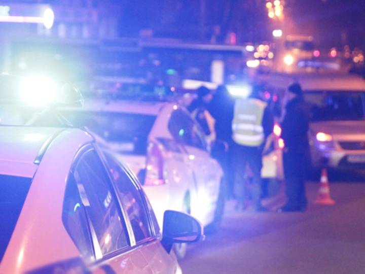 Woman stabbed multiple times in Towson
