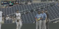 Amarillo spoils Oat Milkers night in Midland; notch third straight series win