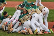 Taiwan defeats Nevada 7-0 for first Little League World Series title since 1996