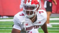 Latest updates on Indiana football safety Louis Moore's lawsuit against the NCAA