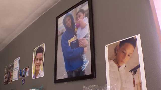 Stockton families mourn loss of teenagers to gun violence