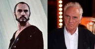 Falleció Terence Stamp, actor que participó en la primera película de Superman, a los 87 años