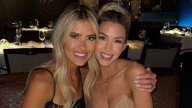 Strange Things About Christina Haack & Heather Rae El Moussa's Relationship We Can't Ignore