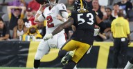 5 takeaways from the Steelers’ 17-14 loss to the Tampa Bay Buccaneers