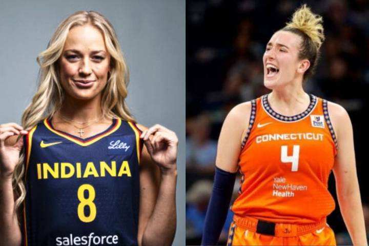 Indiana Fever vs. Connecticut Sun: Injury Report, Starting 5, Prediction, and More on WNBA Preview