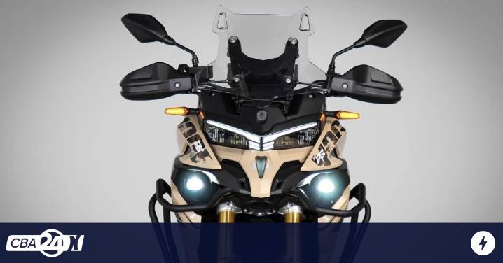 Las motos trail chinas pisan fuerte: de la desconfianza a liderar el mercado