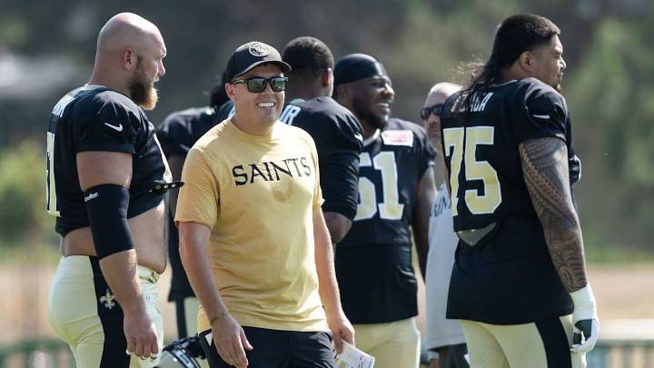 Saints Training Camp 2025: Key Takeaways from Tuesday, August 12
