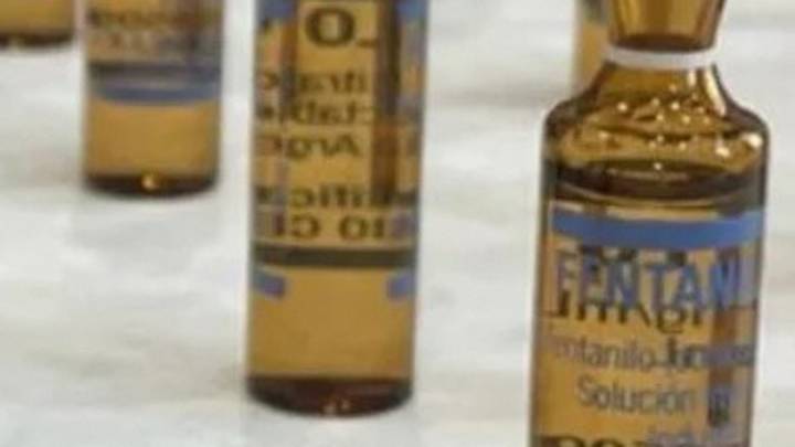 Fentanilo contaminado: 76 muertes confirmadas El juez Kreplak advirtió que la cifra de víctimas podría aumentar. El lote adulterado con bacterias se distribuyó ampliamente en hospitales del país. La A