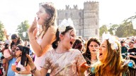 Is Camp Bestival the ultimate family holiday?