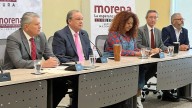 Les quitamos la Junta de Gobierno y vamos por la mayoría en el Congreso de Guanajuato: Morena