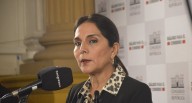 Patricia Juárez critica a JEE por considerar que su cargo de dirigente en Fuerza Popular atenta contra neutralidad electoral