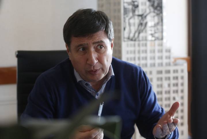 “No hay margen político”: la advertencia de Daniel Arroyo al Senado por la Ley de Discapacidad